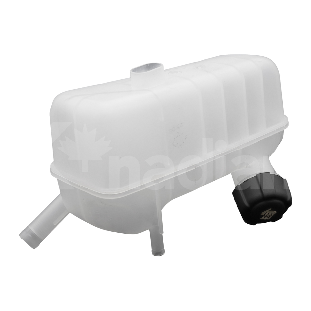 DEPOSITO PARA REFRIGERANTE Renault Megane 1.6L L4 2008-2010