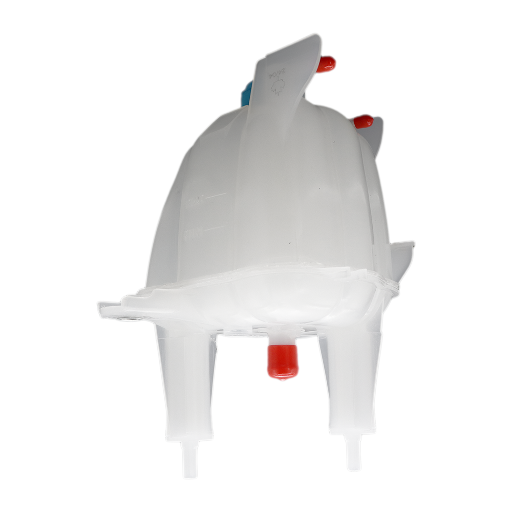 DEPOSITO PARA REFRIGERANTE Ram ProMaster 1500 3.0L L4 2014-2017