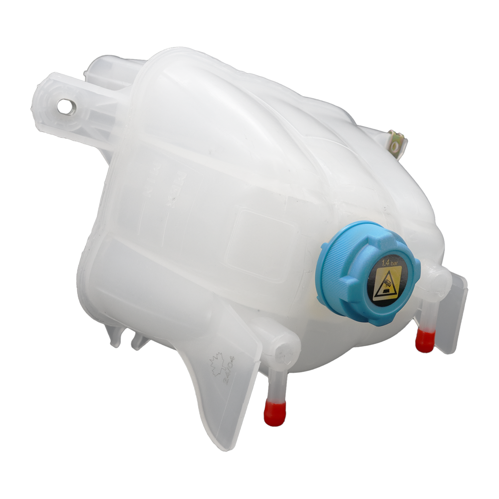 DEPOSITO PARA REFRIGERANTE Ram ProMaster 1500 3.0L L4 2014-2017