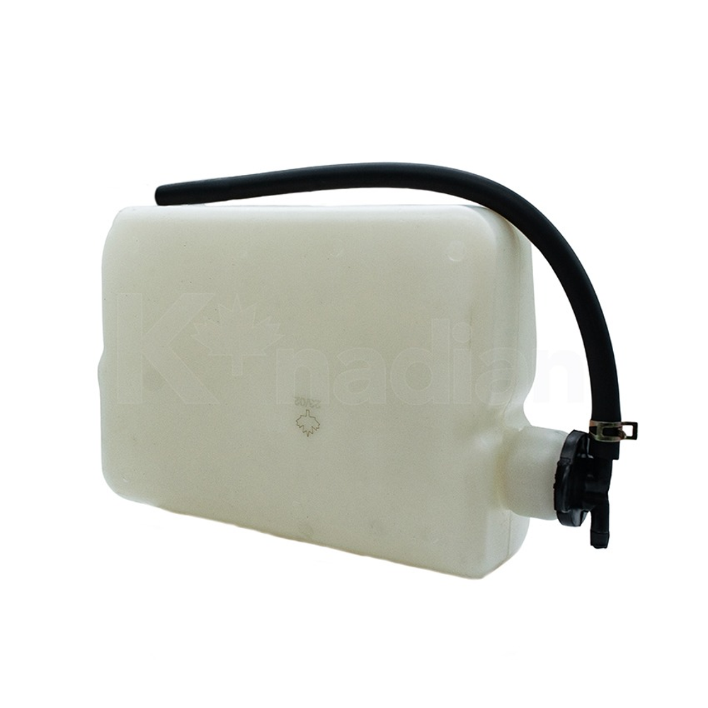 DEPOSITO PARA REFRIGERANTE Toyota Hilux 2.7L L4 2004-2014