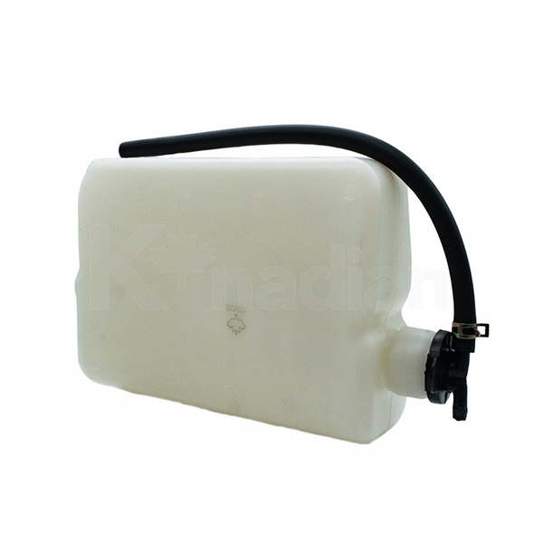 DEPOSITO PARA REFRIGERANTE Toyota Hilux 2.7L L4 2004-2014