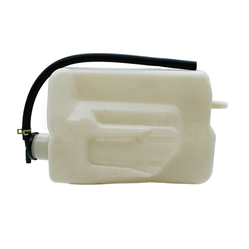DEPOSITO PARA REFRIGERANTE Toyota Hilux 2.7L L4 2004-2014