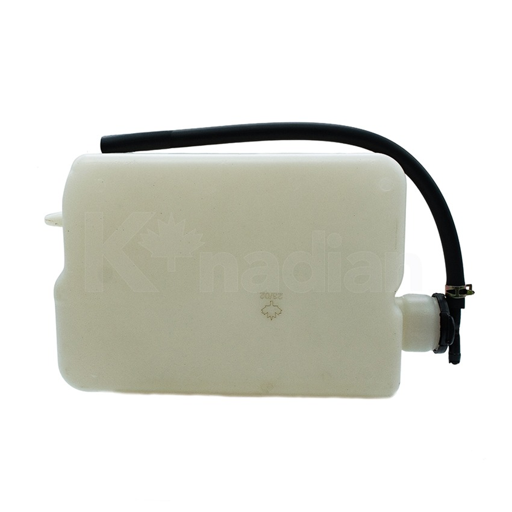 DEPOSITO PARA REFRIGERANTE Toyota Hilux 2.7L L4 2004-2014
