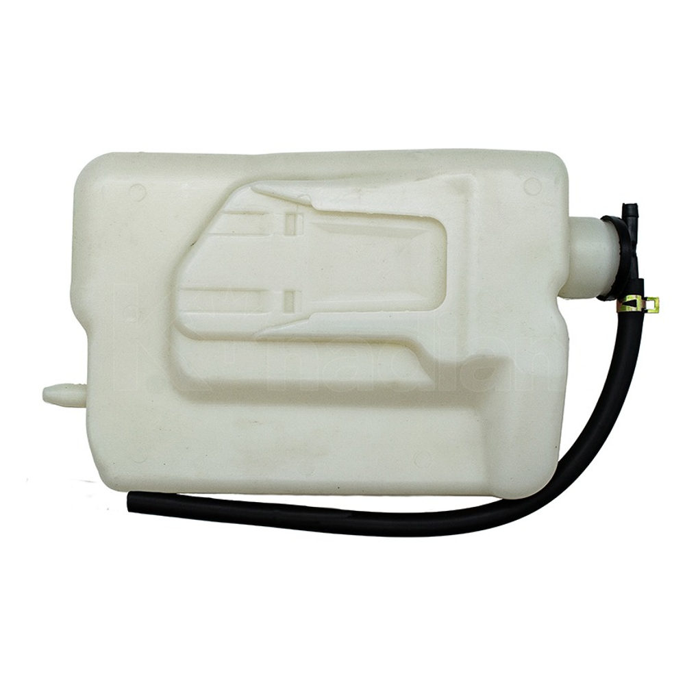 DEPOSITO PARA REFRIGERANTE Toyota Hilux 2.7L L4 2004-2014