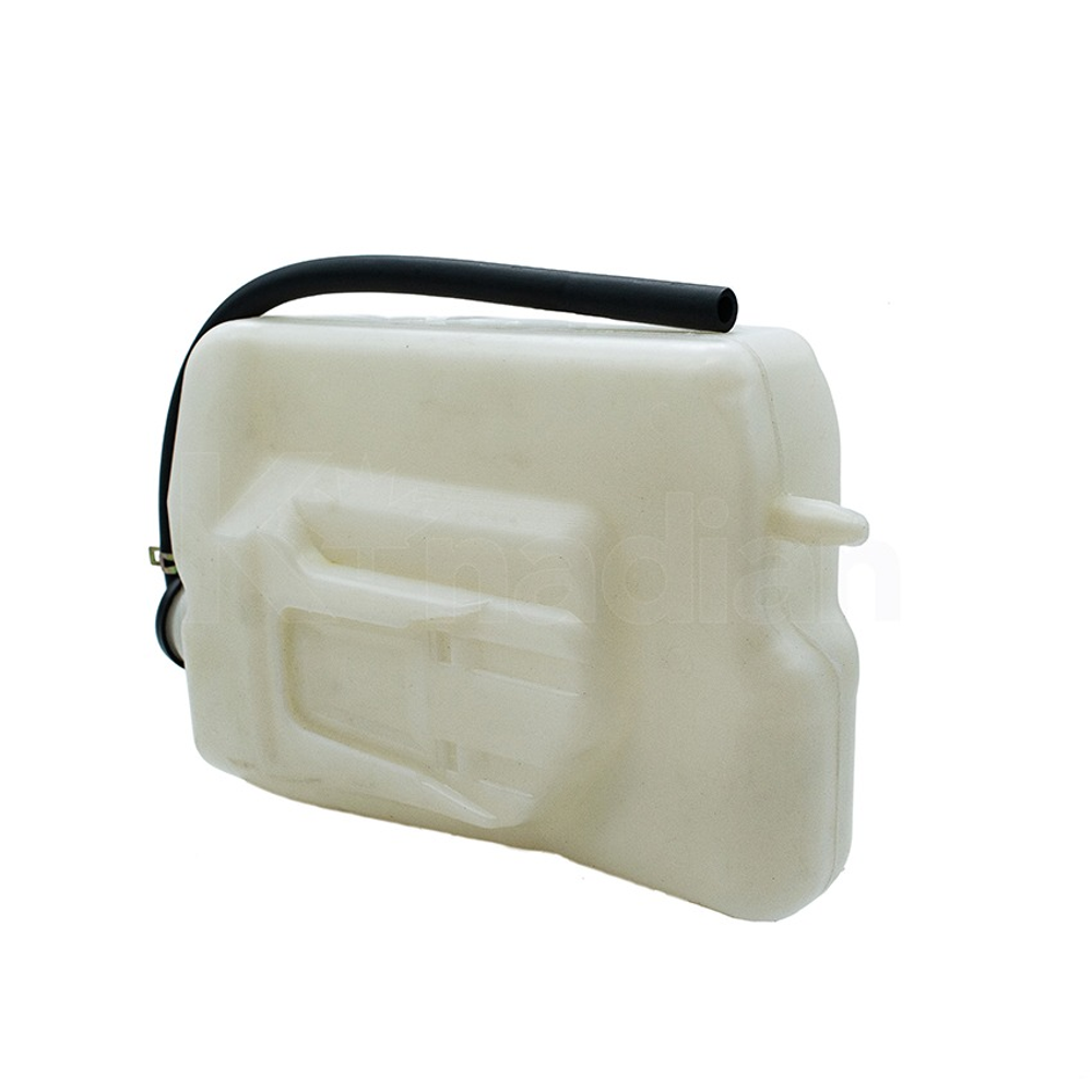 DEPOSITO PARA REFRIGERANTE Toyota Hilux 2.7L L4 2004-2014