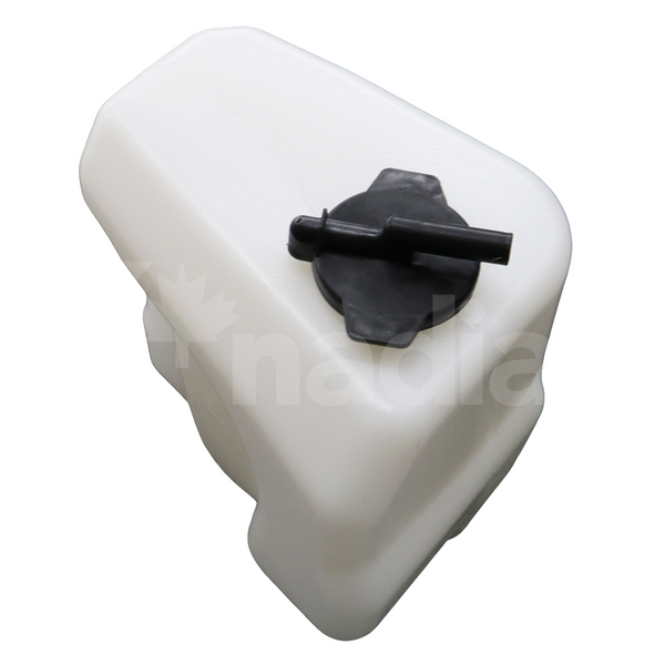 DEPOSITO PARA REFRIGERANTE Toyota Camry 2.4L L4 2007-2011