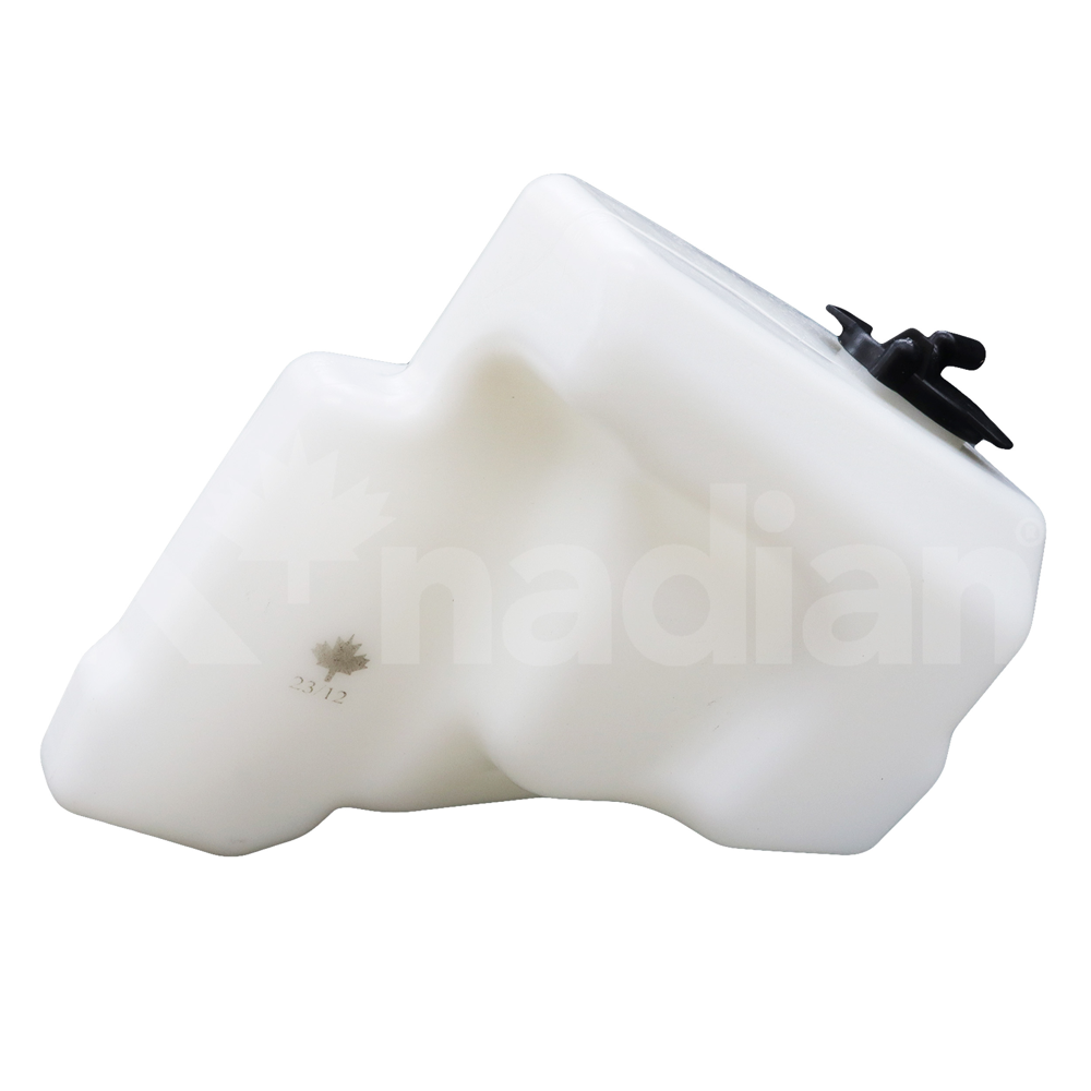 DEPOSITO PARA REFRIGERANTE Toyota Camry 2.4L L4 2007-2011