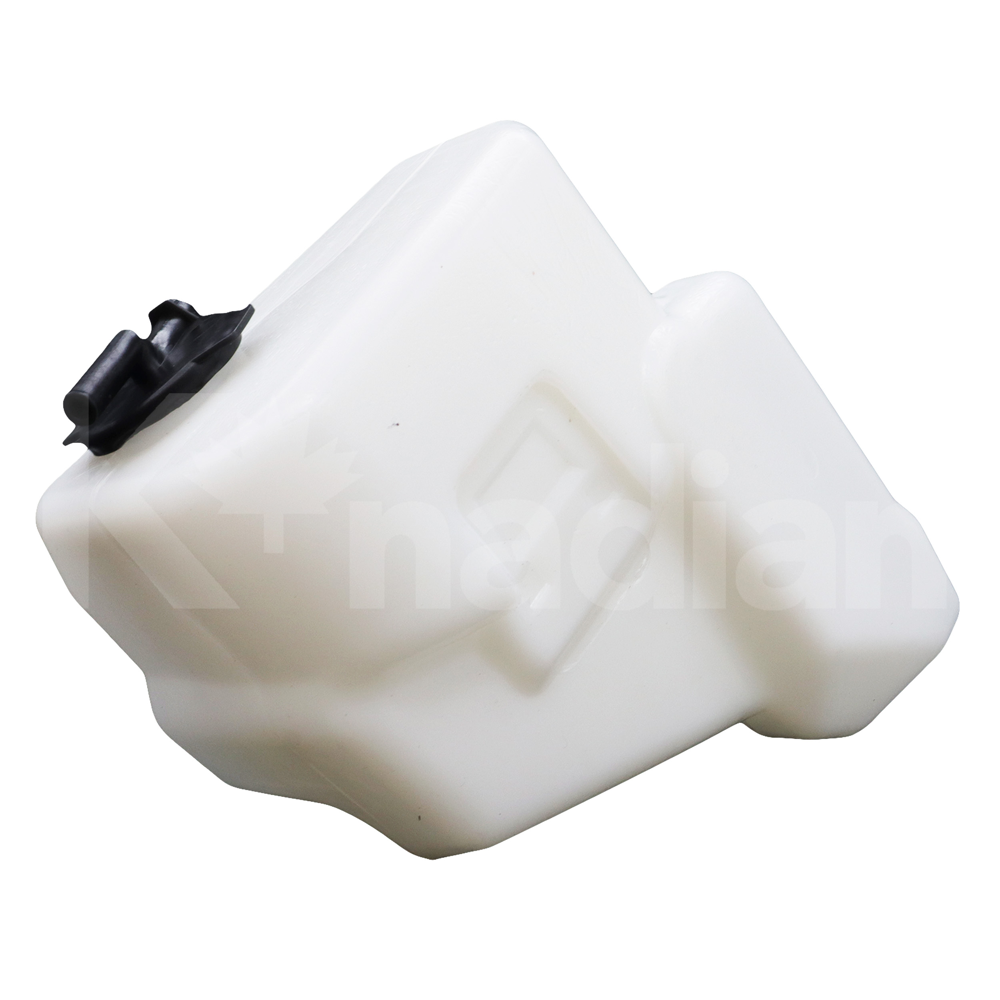 DEPOSITO PARA REFRIGERANTE Toyota Camry 2.4L L4 2007-2011