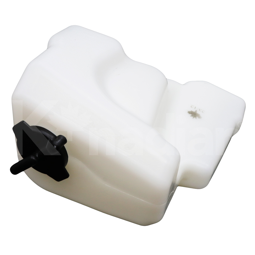 DEPOSITO PARA REFRIGERANTE Toyota Camry 2.4L L4 2007-2011