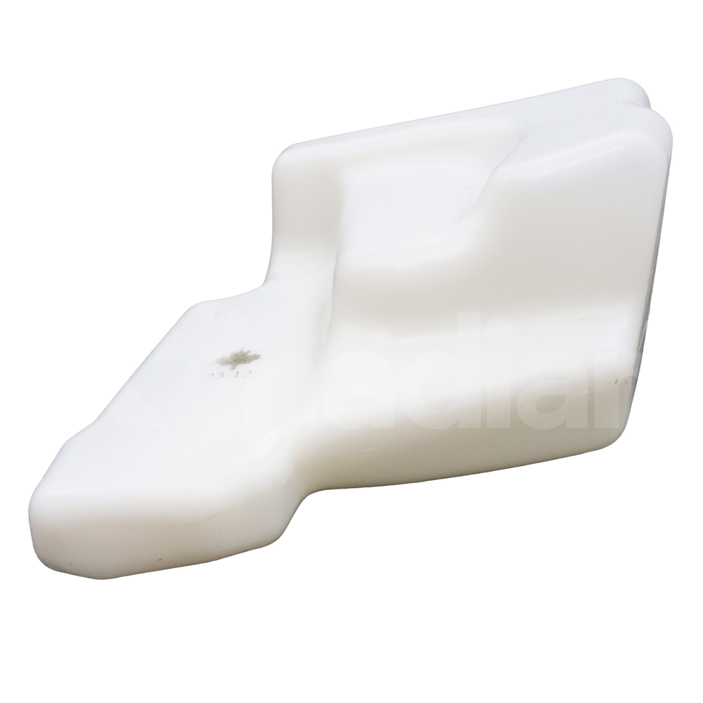 DEPOSITO PARA REFRIGERANTE Toyota Camry 2.4L L4 2007-2011