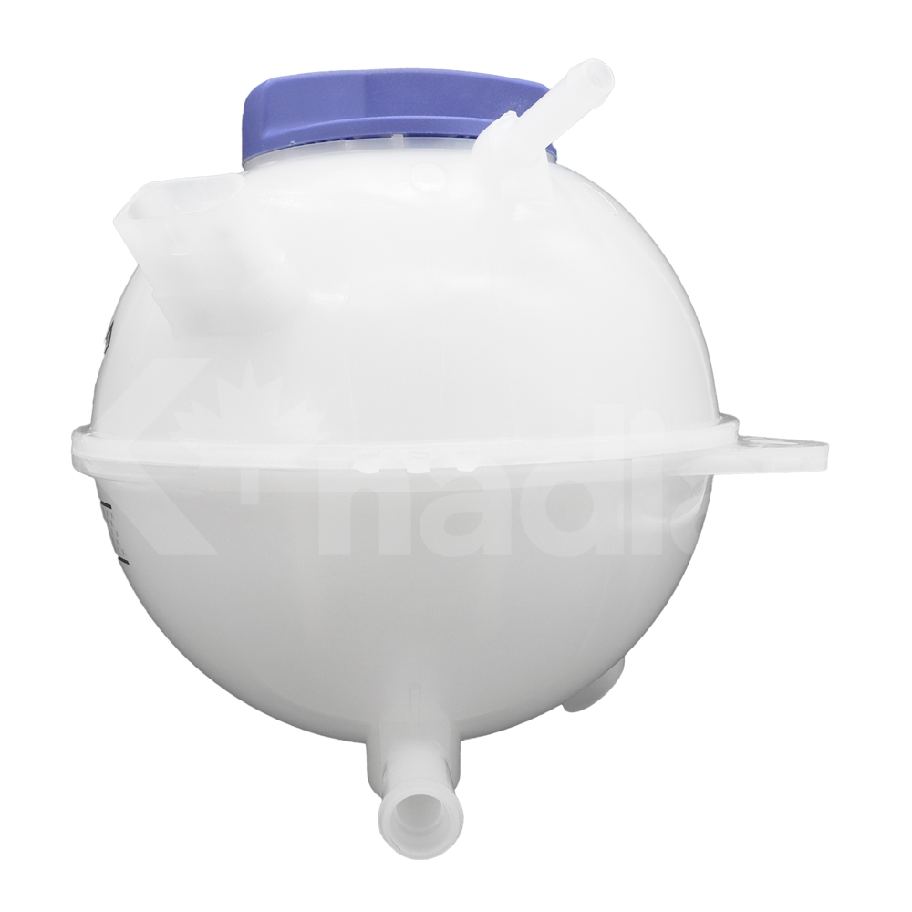 DEPOSITO PARA REFRIGERANTE Audi A3 1.8L L4 1999-2004
