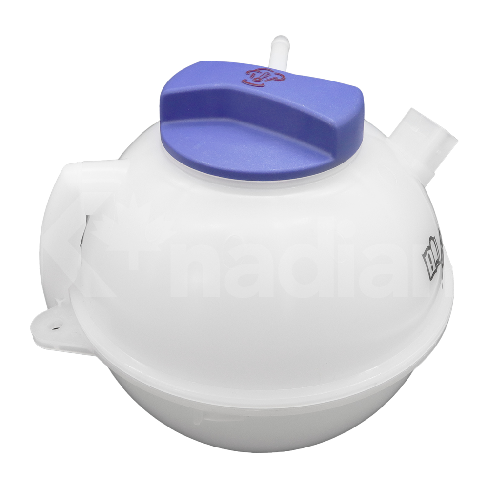 DEPOSITO PARA REFRIGERANTE Audi A3 1.8L L4 1999-2004
