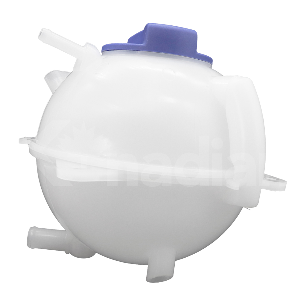 DEPOSITO PARA REFRIGERANTE Audi A3 1.8L L4 1999-2004