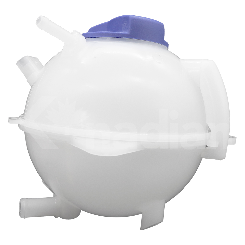 DEPOSITO PARA REFRIGERANTE Audi A3 1.8L L4 1999-2004