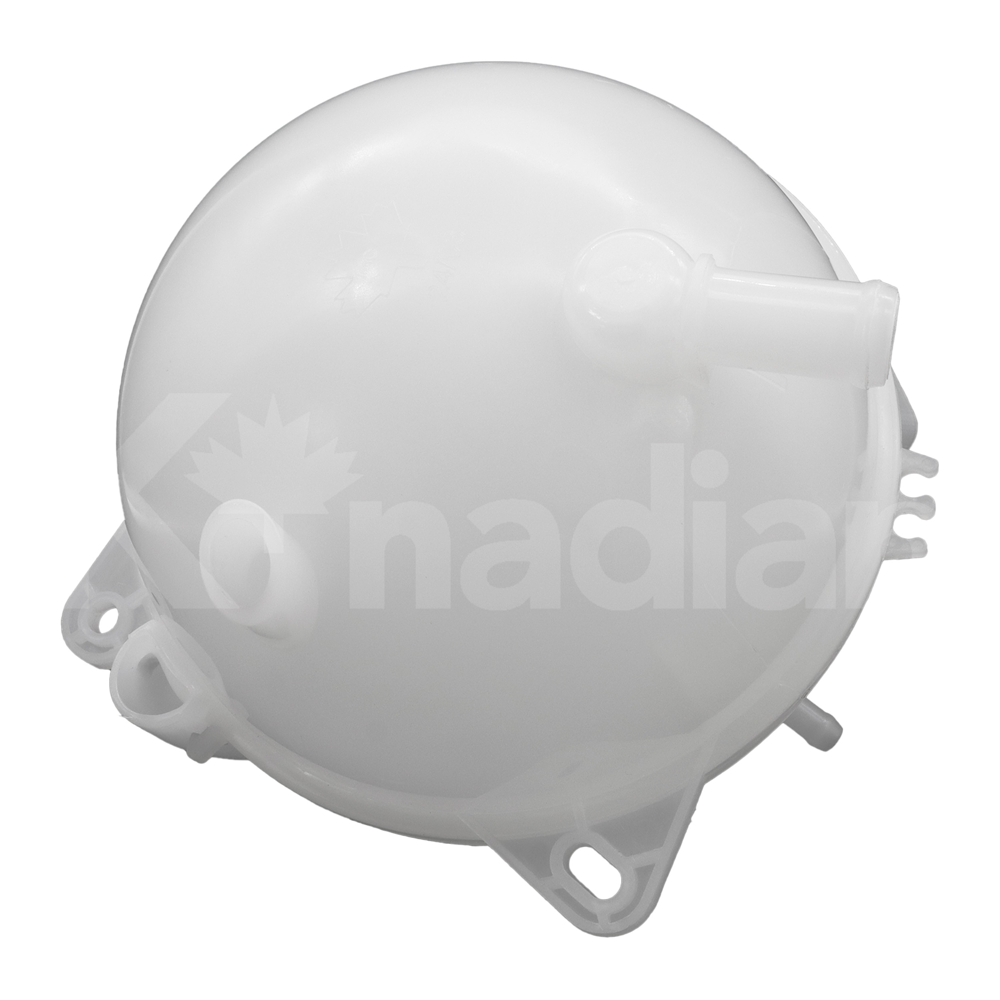 DEPOSITO PARA REFRIGERANTE Audi A3 1.8L L4 1999-2004