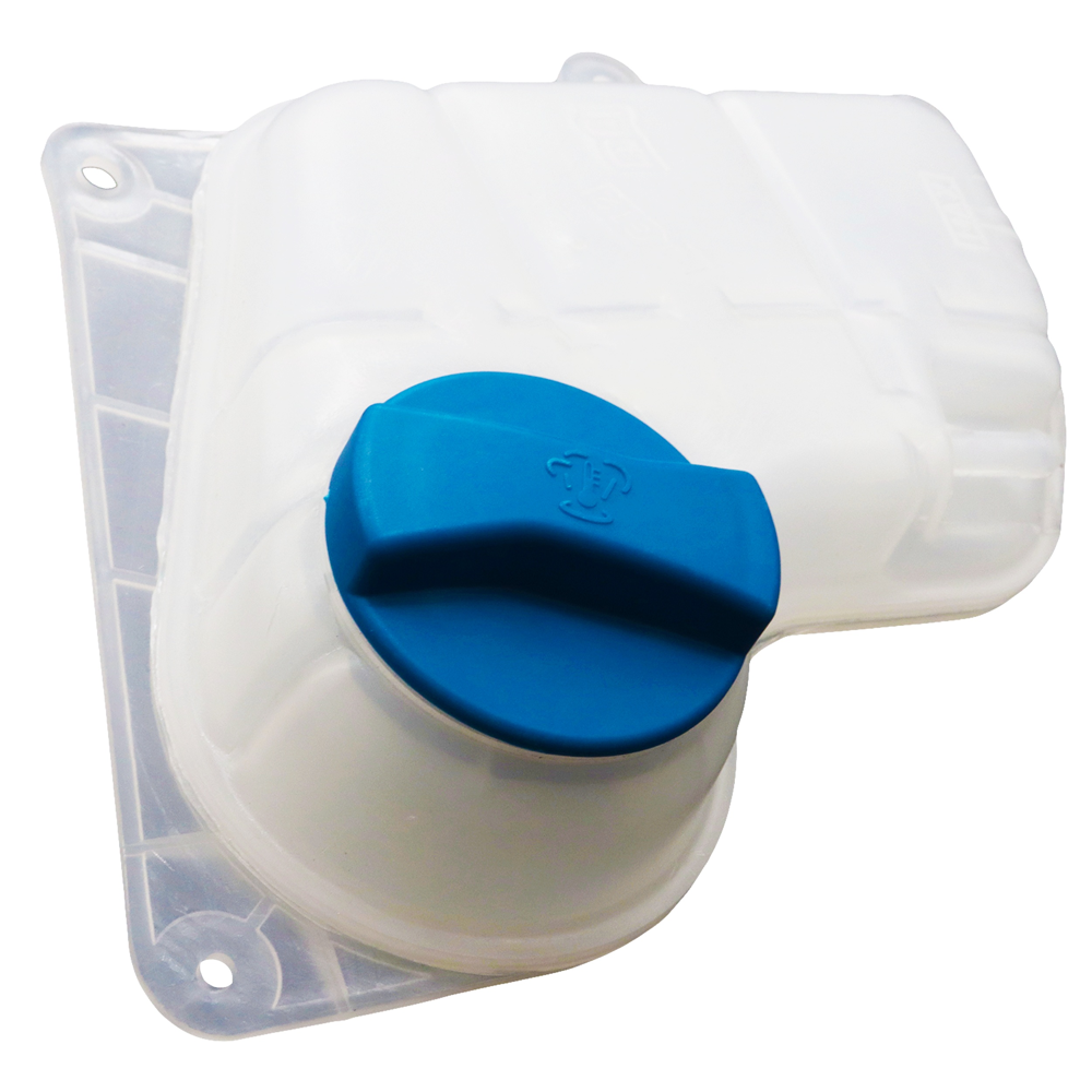 DEPOSITO PARA REFRIGERANTE Audi A4 1.8L L4 1997-2001