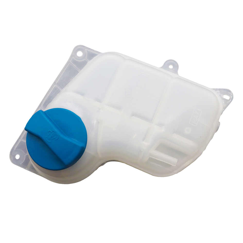 DEPOSITO PARA REFRIGERANTE Audi A4 1.8L L4 1997-2001