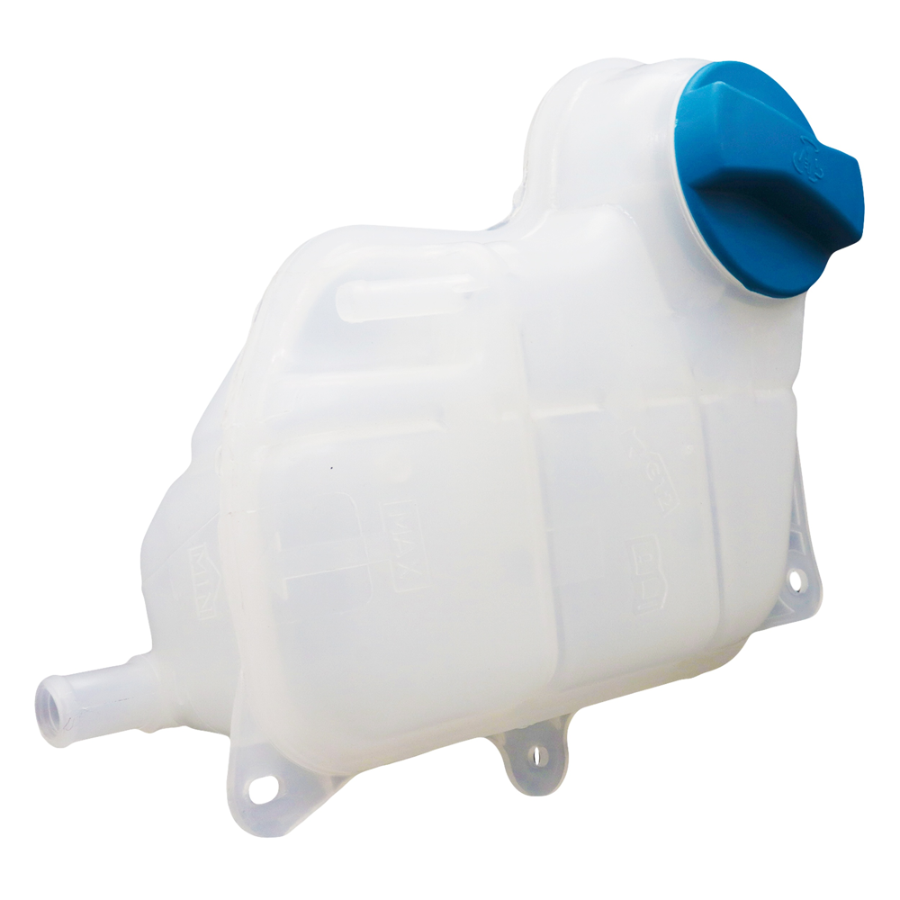 DEPOSITO PARA REFRIGERANTE Audi A4 1.8L L4 1997-2001