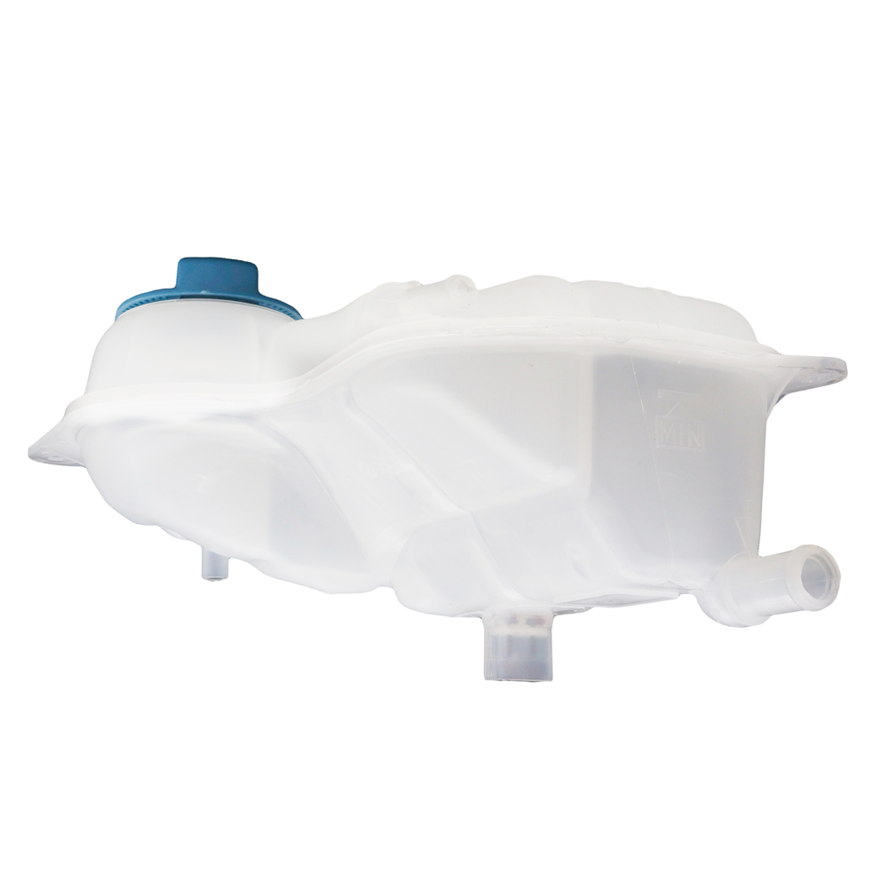 DEPOSITO PARA REFRIGERANTE Audi A4 1.8L L4 1997-2001