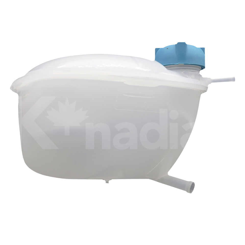 DEPOSITO PARA REFRIGERANTE Volkswagen Cabriolet 1.8L L4 1985-1993