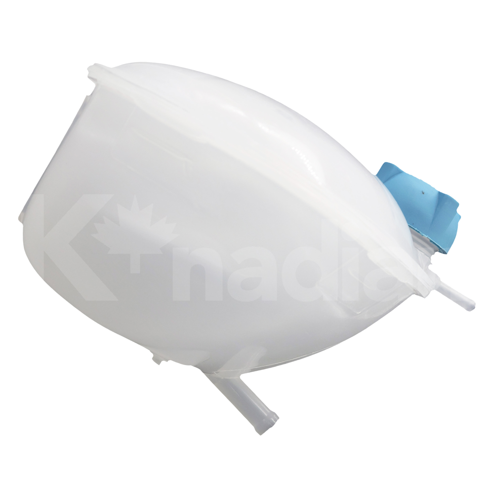 DEPOSITO PARA REFRIGERANTE Volkswagen Cabriolet 1.8L L4 1985-1993