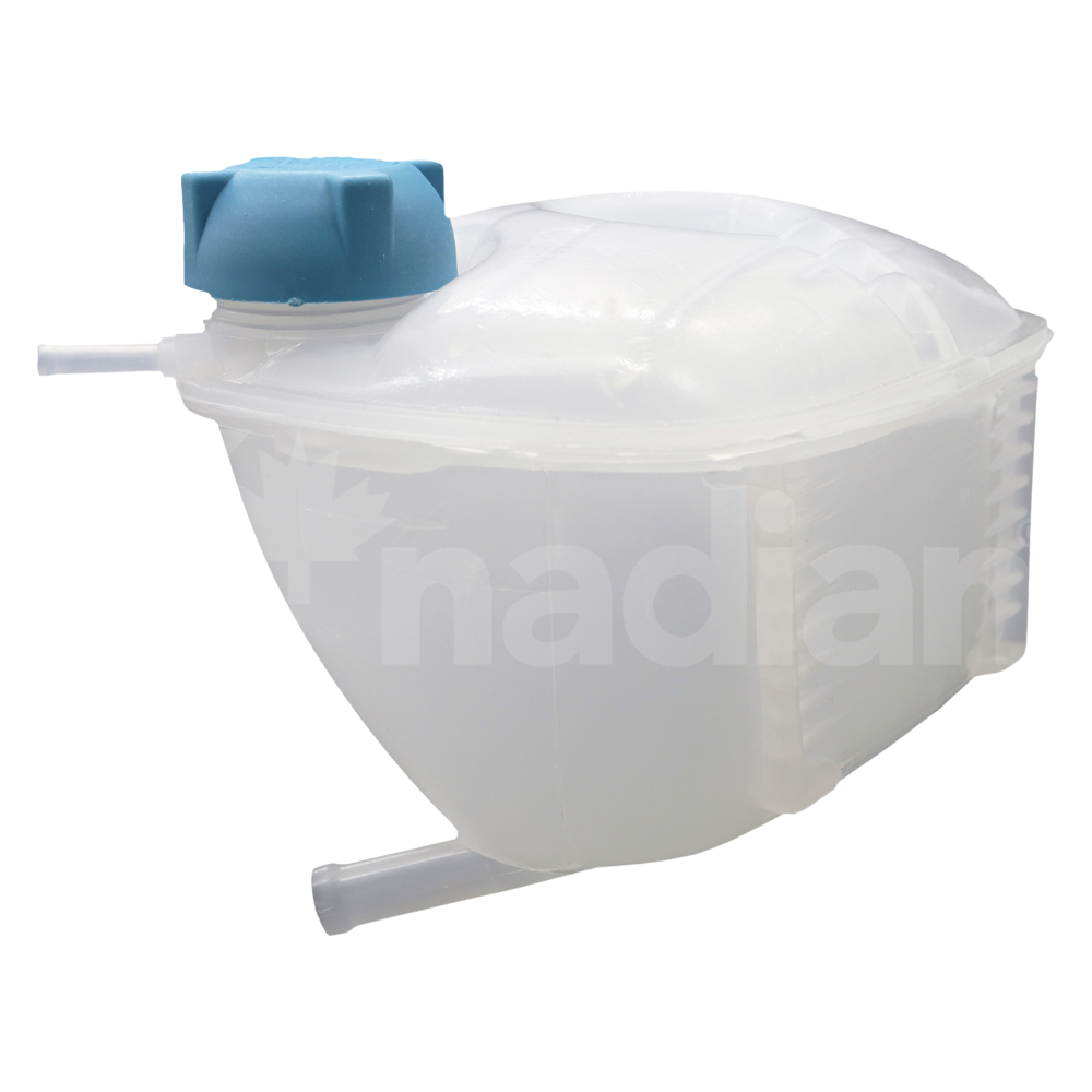 DEPOSITO PARA REFRIGERANTE Volkswagen Cabriolet 1.8L L4 1985-1993