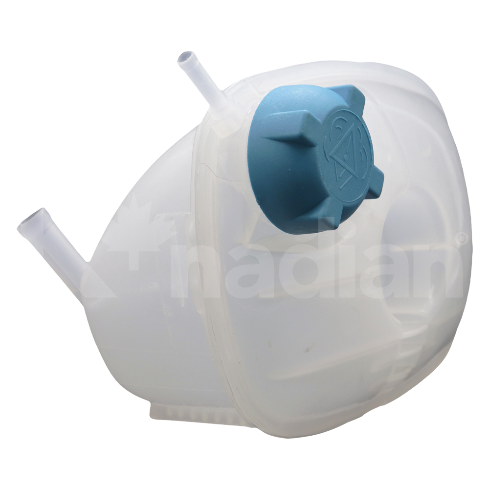 DEPOSITO PARA REFRIGERANTE Volkswagen Cabriolet 1.8L L4 1985-1993