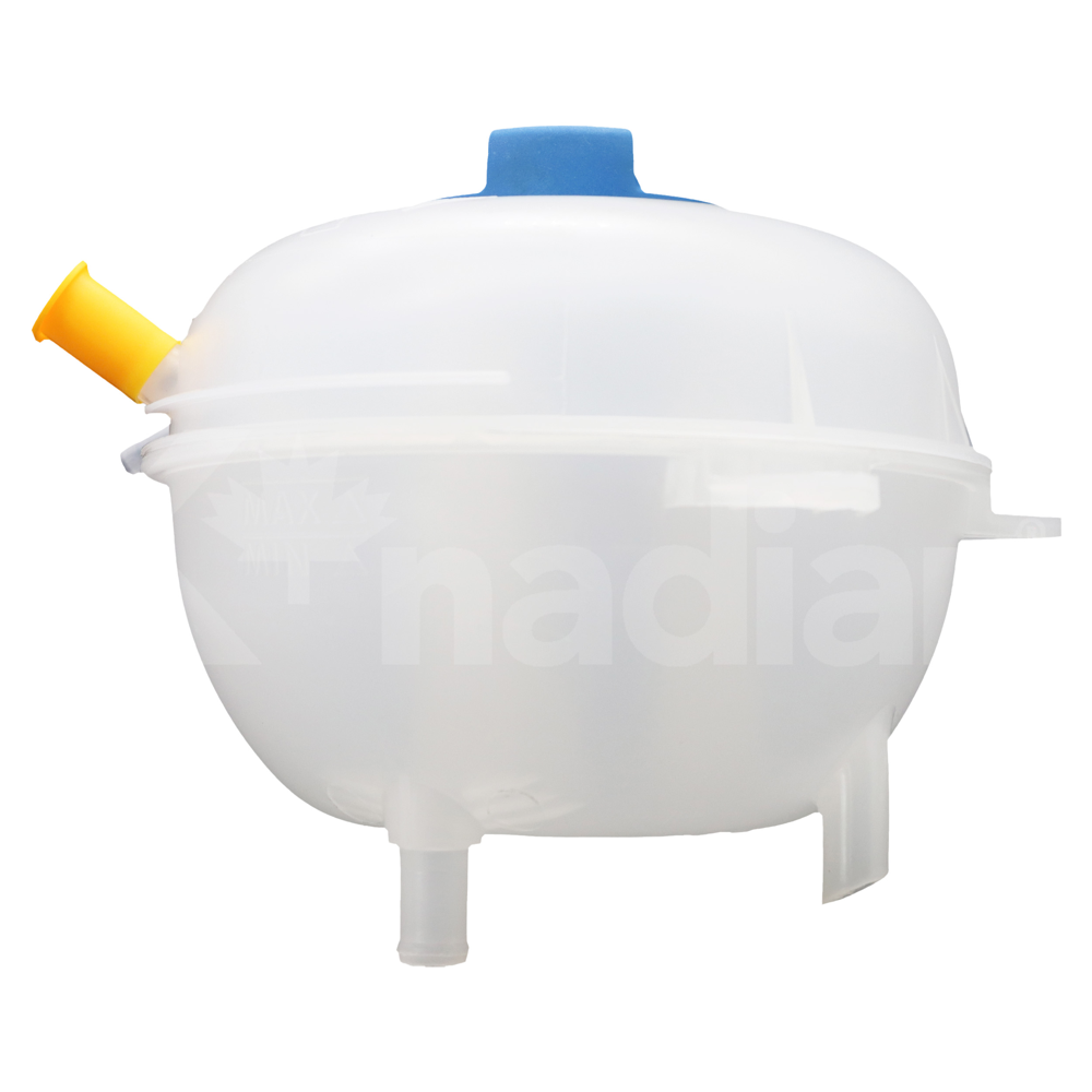 DEPOSITO PARA REFRIGERANTE Volkswagen EuroVan 1.9L L4 2006-2009