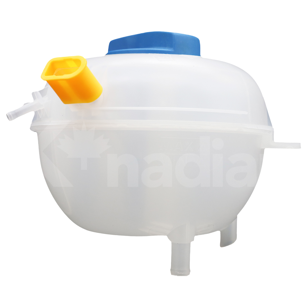 DEPOSITO PARA REFRIGERANTE Volkswagen EuroVan 1.9L L4 2006-2009