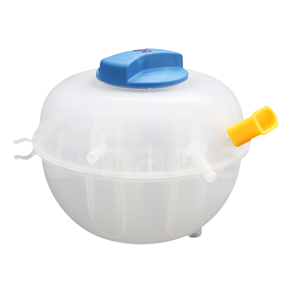 DEPOSITO PARA REFRIGERANTE Volkswagen EuroVan 1.9L L4 2006-2009