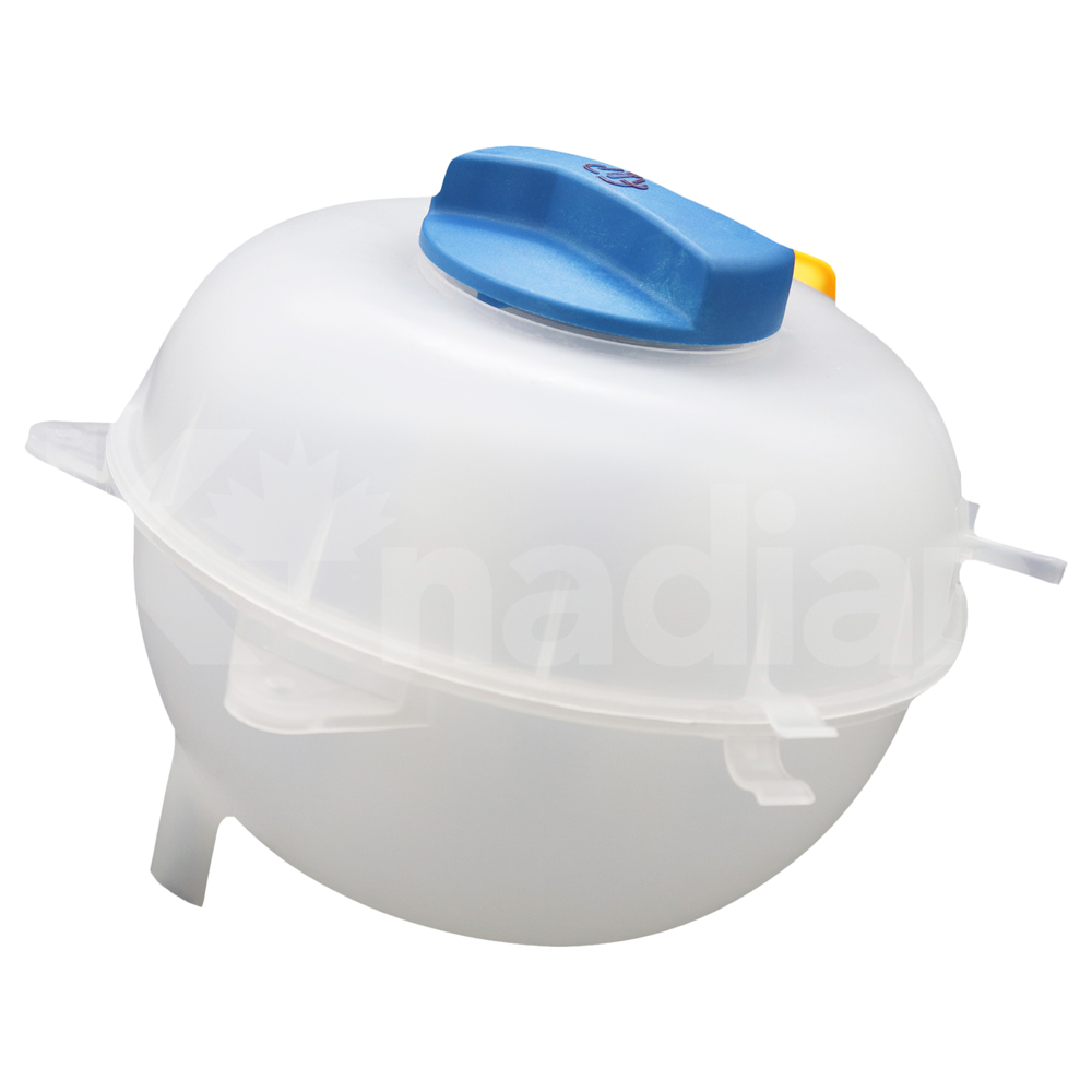 DEPOSITO PARA REFRIGERANTE Volkswagen EuroVan 1.9L L4 2006-2009