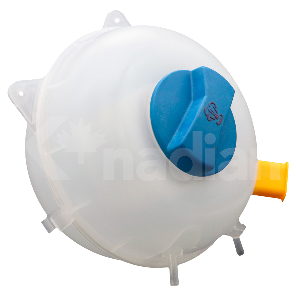 DEPOSITO PARA REFRIGERANTE Volkswagen EuroVan 1.9L L4 2006-2009