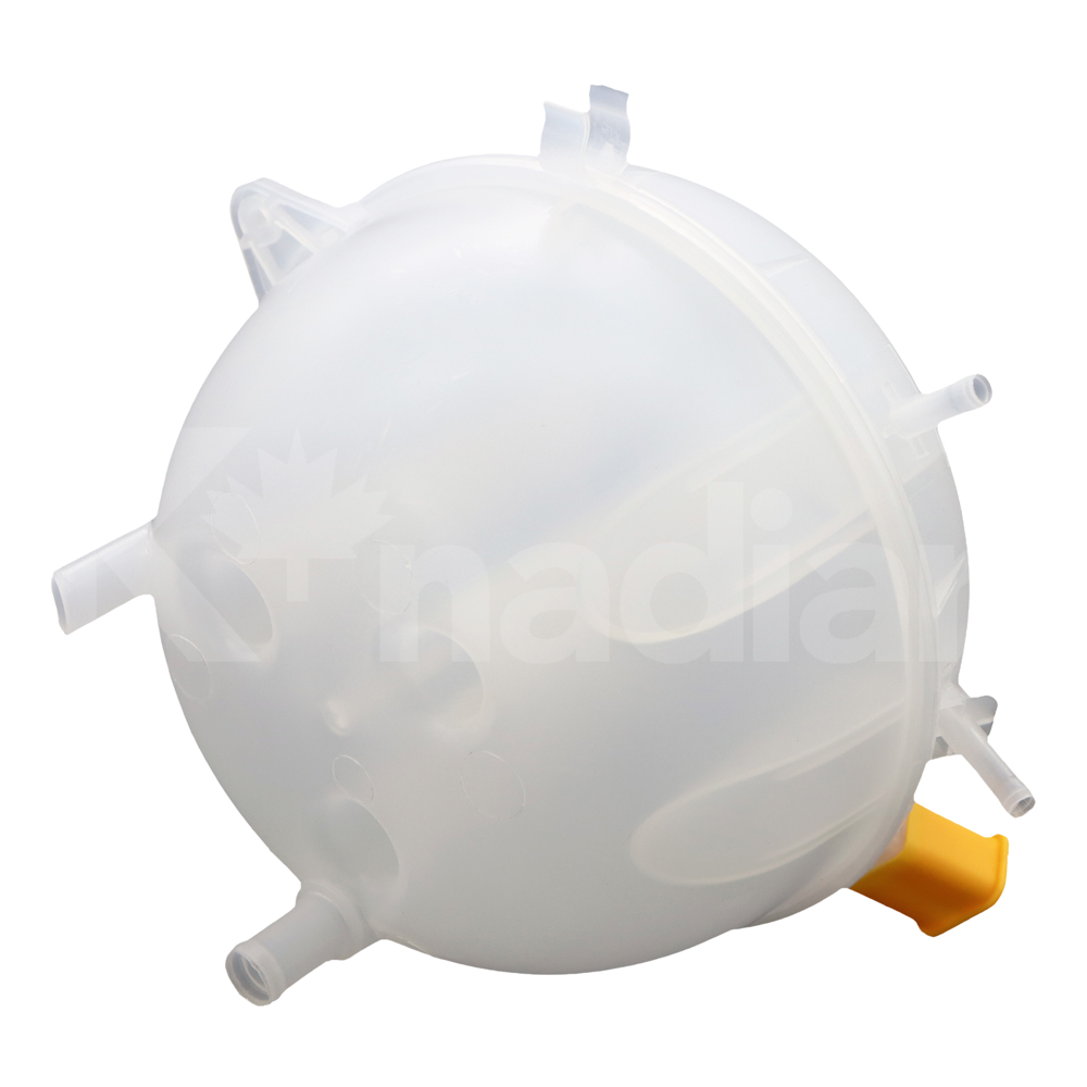 DEPOSITO PARA REFRIGERANTE Volkswagen EuroVan 1.9L L4 2006-2009