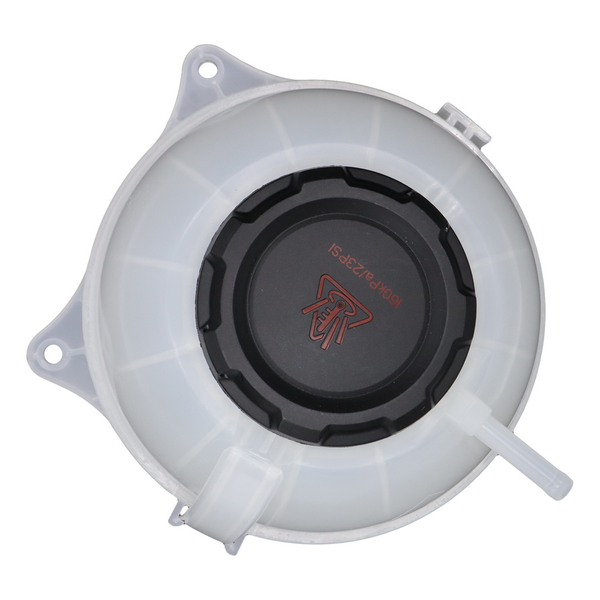 DEPOSITO PARA REFRIGERANTE Volkswagen CrossFox 1.6L L4 2015-2017