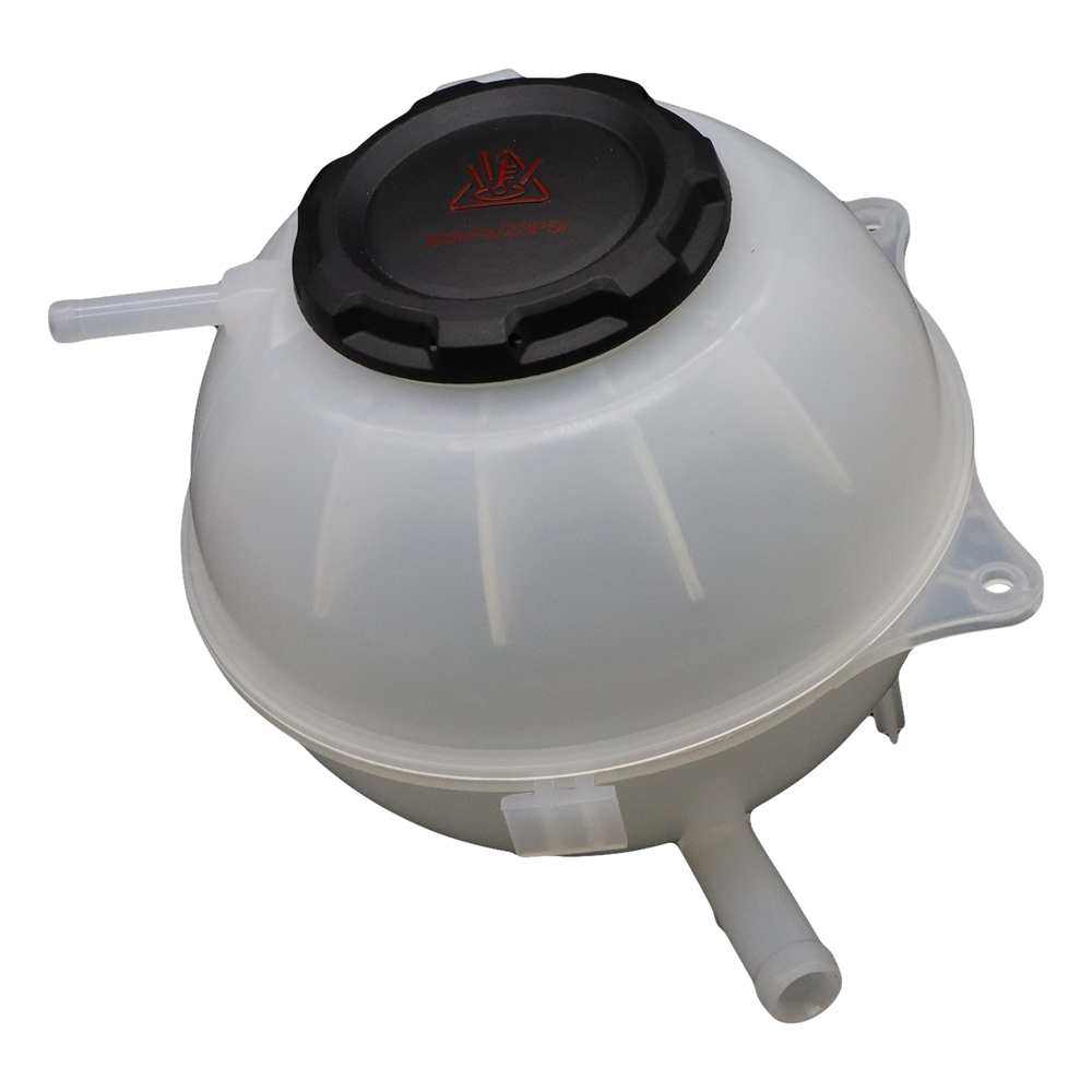 DEPOSITO PARA REFRIGERANTE Volkswagen CrossFox 1.6L L4 2015-2017