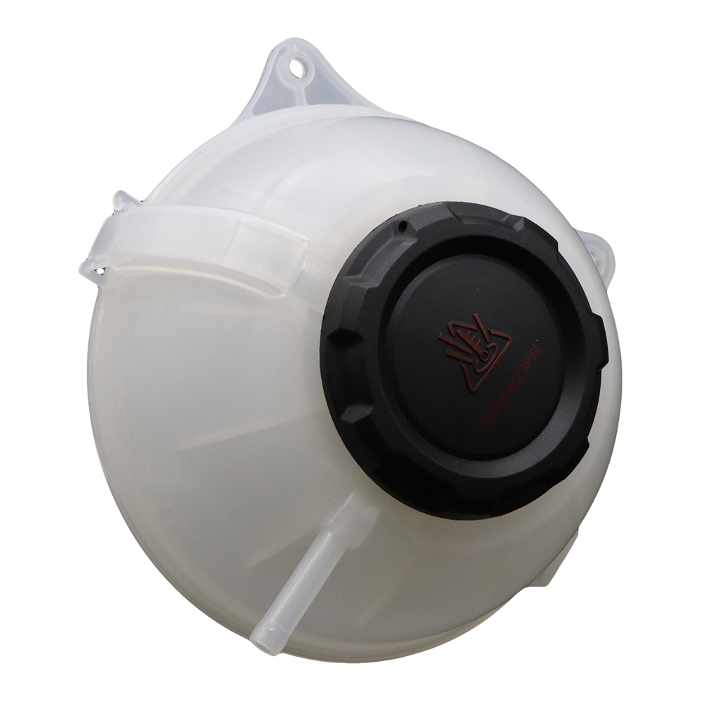 DEPOSITO PARA REFRIGERANTE Volkswagen CrossFox 1.6L L4 2015-2017