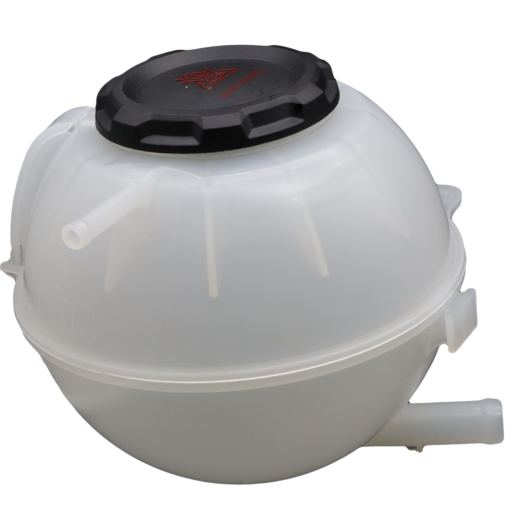 DEPOSITO PARA REFRIGERANTE Volkswagen CrossFox 1.6L L4 2015-2017