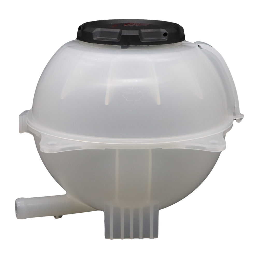 DEPOSITO PARA REFRIGERANTE Volkswagen CrossFox 1.6L L4 2015-2017