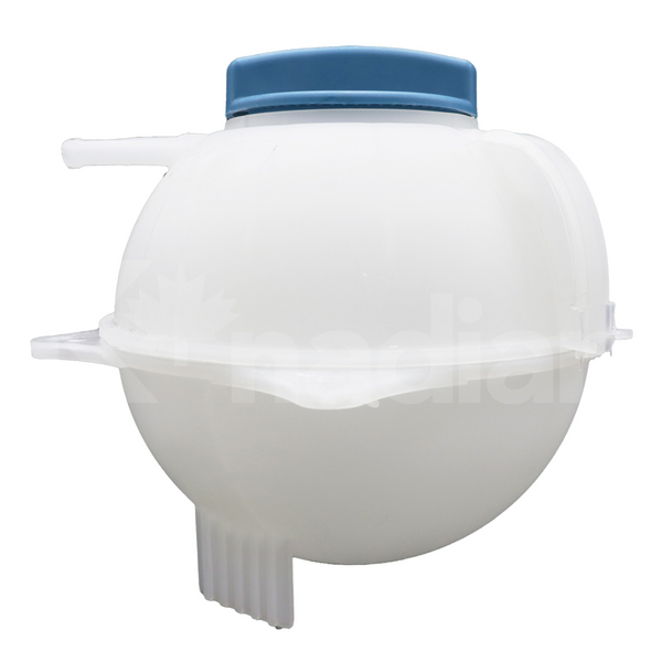 DEPOSITO PARA REFRIGERANTE Volkswagen CrossFox 1.6L L4 2011-2014