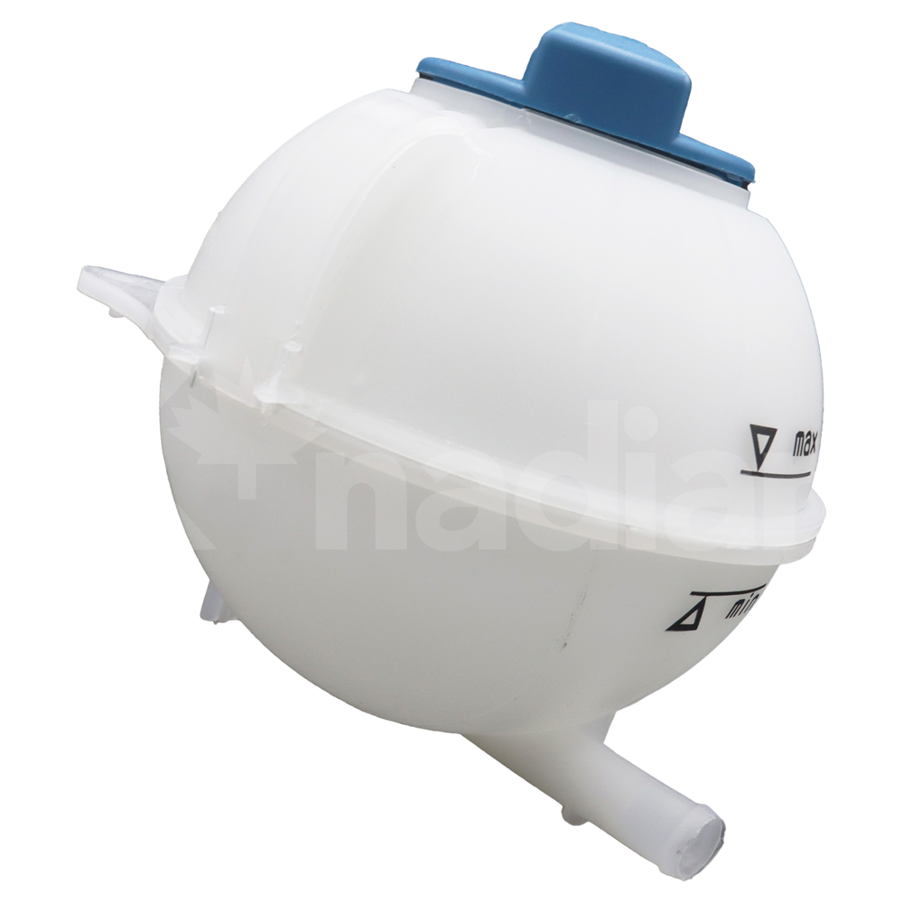 DEPOSITO PARA REFRIGERANTE Volkswagen CrossFox 1.6L L4 2011-2014
