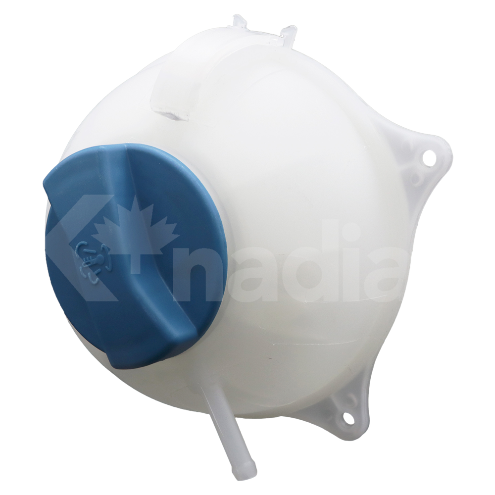 DEPOSITO PARA REFRIGERANTE Volkswagen CrossFox 1.6L L4 2011-2014