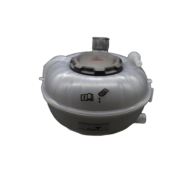 DEPOSITO PARA REFRIGERANTE Audi A3 1.4L L4 2014-2020
