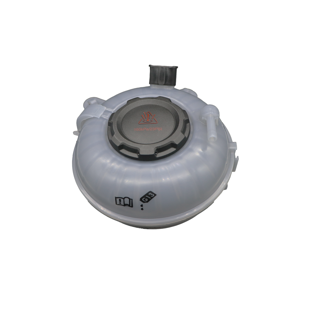 DEPOSITO PARA REFRIGERANTE Audi A3 1.4L L4 2014-2020
