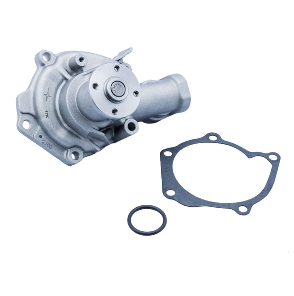 BOMBA PARA REFRIGERANTE MIT ECLIPSE GALANT 04-12 L200 08-12 OUTLANDER 04-06 2.4L MOTOR GAS