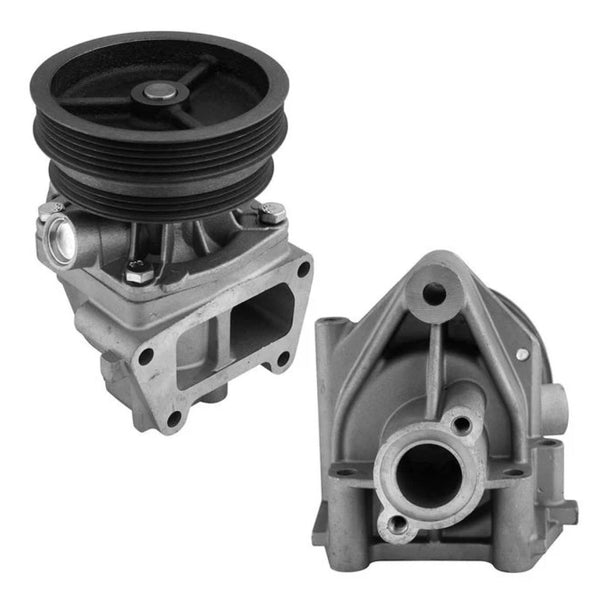 BOMBA PARA REFRIGERANTE FIA PALIO 04/05 1.6L L4