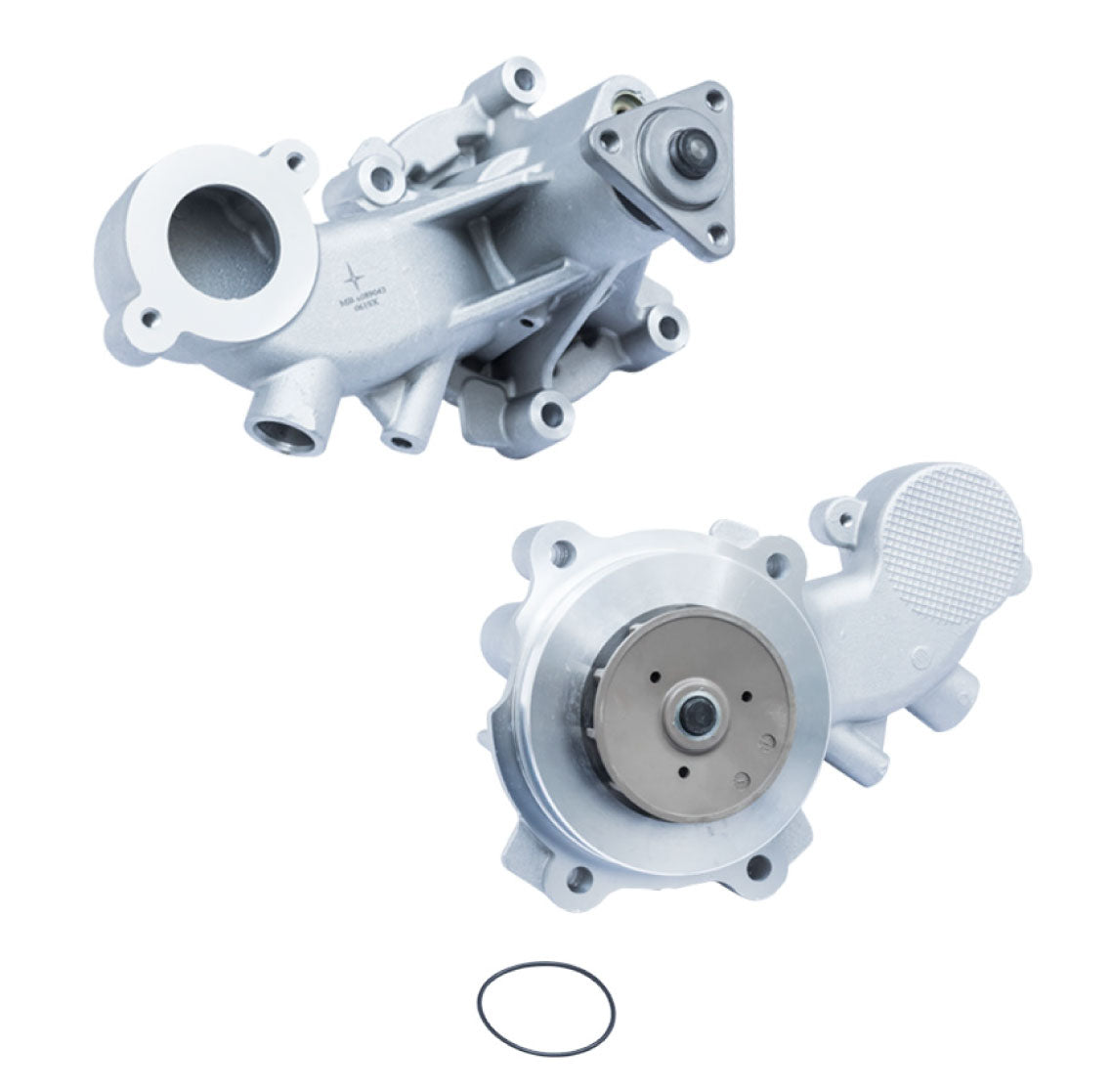 BOMBA PARA REFRIGERANTE FOR F150 10/14 5.0L V8 DOHC TIVCT