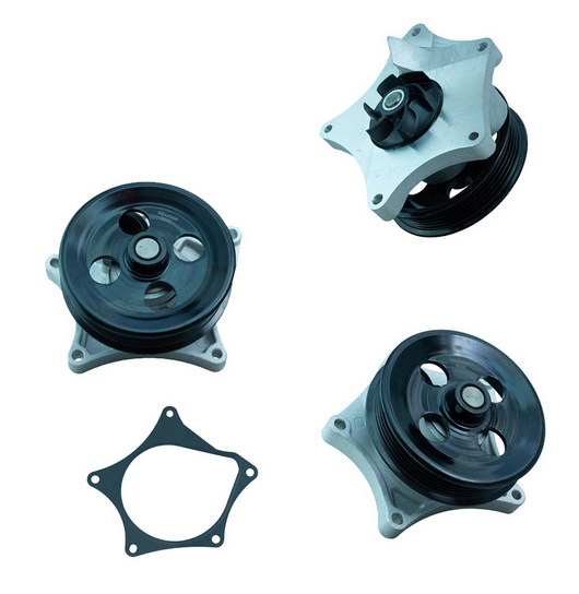 BOMBA PARA REFRIGERANTE CHEVROLET SPARK (NG) 1.4L 2016-2020