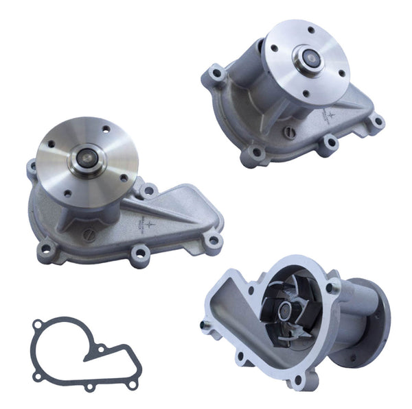 BOMBA PARA REFRIGERANTE SPORTAGE 2.0L 015-020, SOUL 2.0L 016-020, FORTE 2.0L 016-020,OPTIMA 2.0L 016