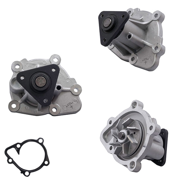 BOMBA DE REFRIGERANTE SPORTAGE 2.0L 2.4L 016-020, TUCSON 2.4L 018-019, OPTIMA 016-020