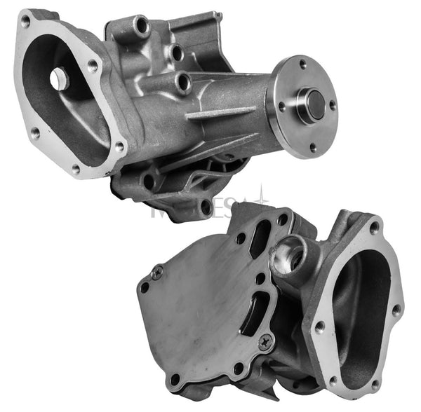 BOMBA PARA REFRIGERANTE MIT L200 10/15 2.5L L4 DIESEL